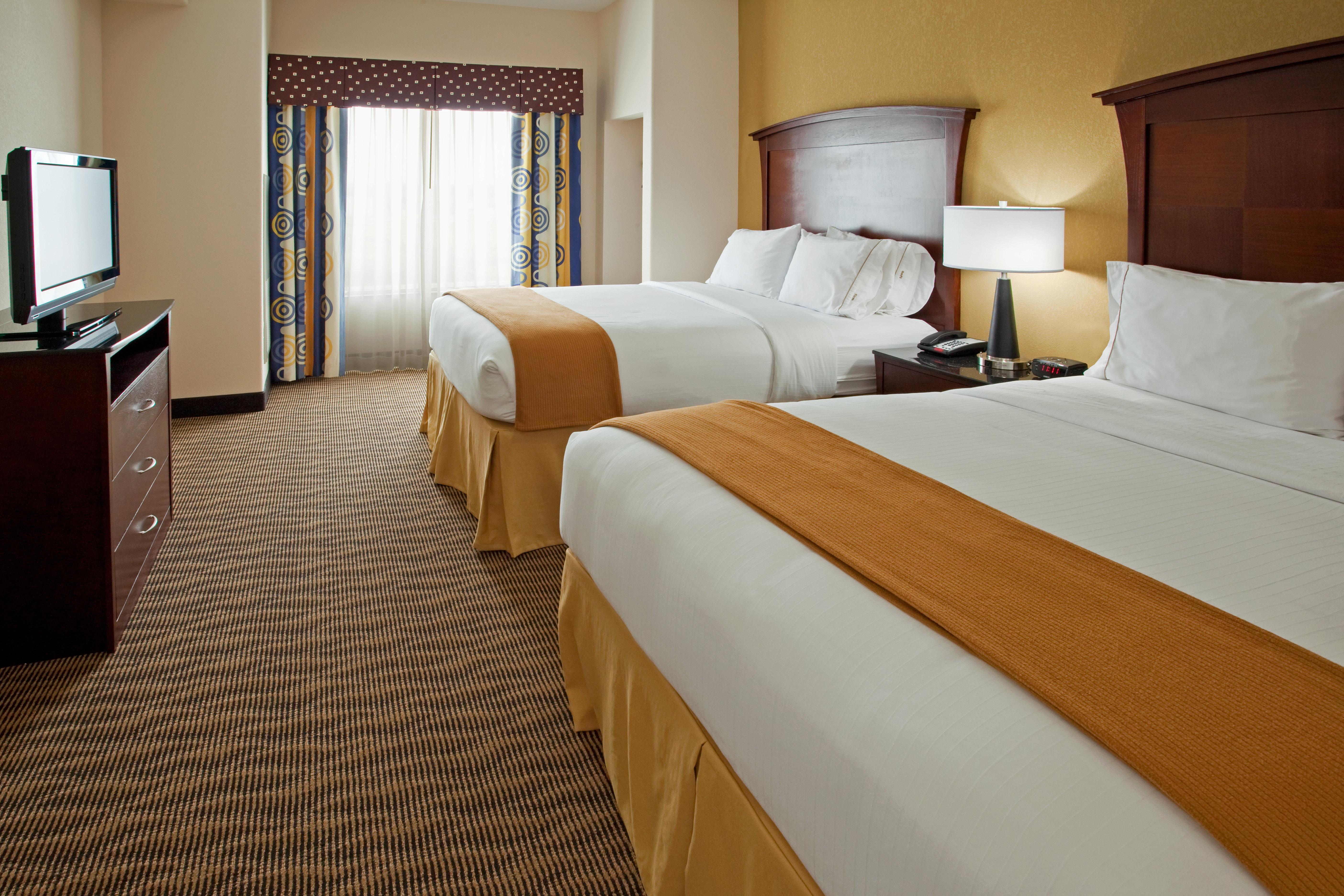 Holiday Inn Express Hotel & Suites Austin South - Buda, An Ihg Hotel Exteriör bild